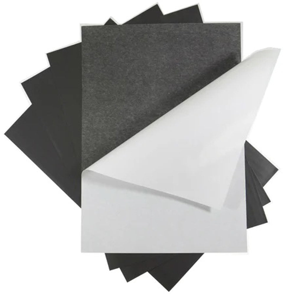 Foi magnetice cu adeziv 3 - craftup.ro