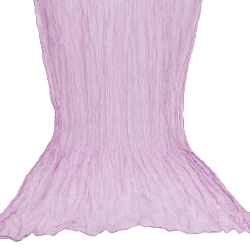 Pânză textil decorativă pentru masă 90x180cm - mov 1 - craftup.ro