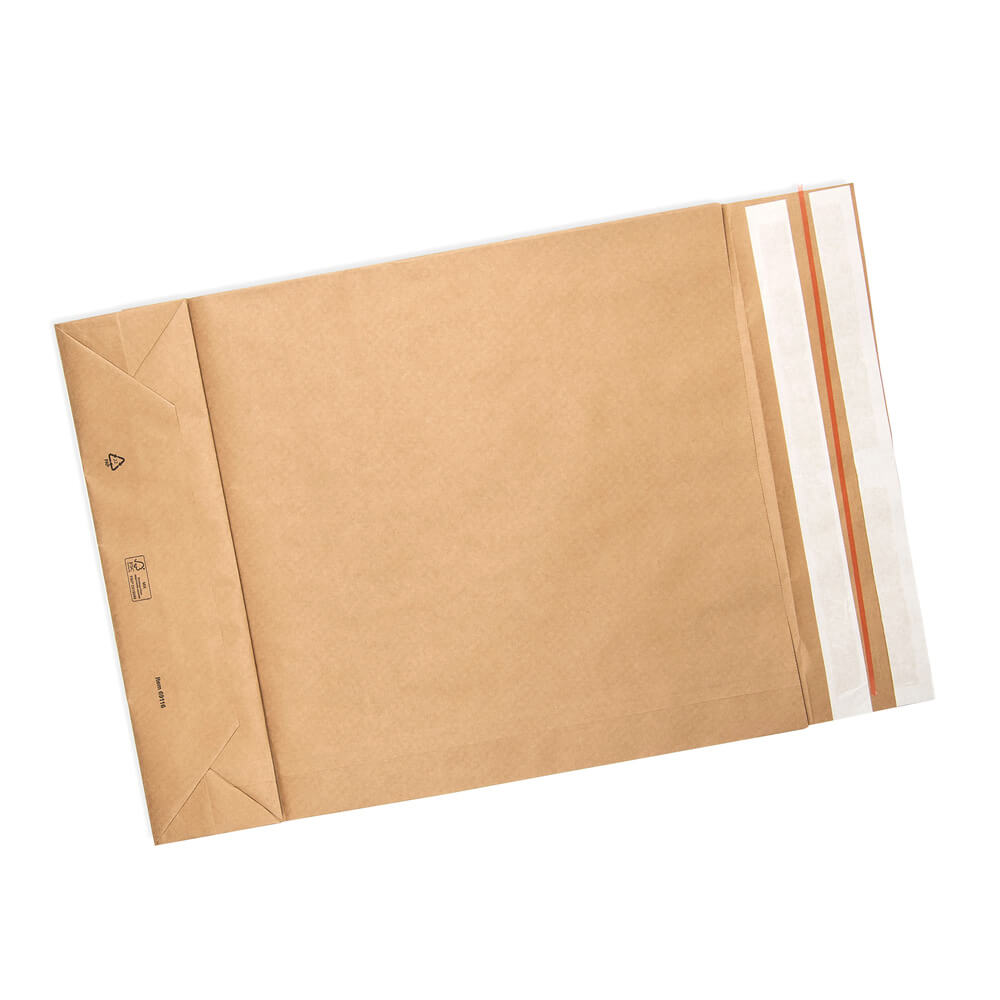 Plic de curierat kraft E-green 1 - craftup.ro