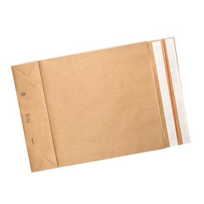 Plic de curierat kraft E-green 1 - craftup.ro