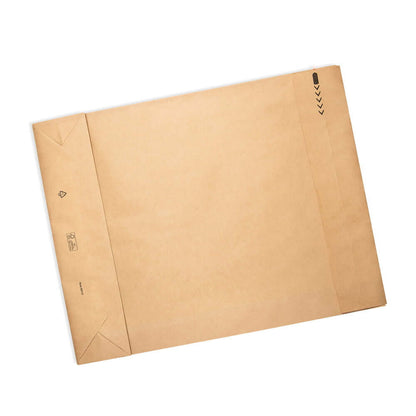 Plic de curierat kraft E-green 2 - craftup.ro