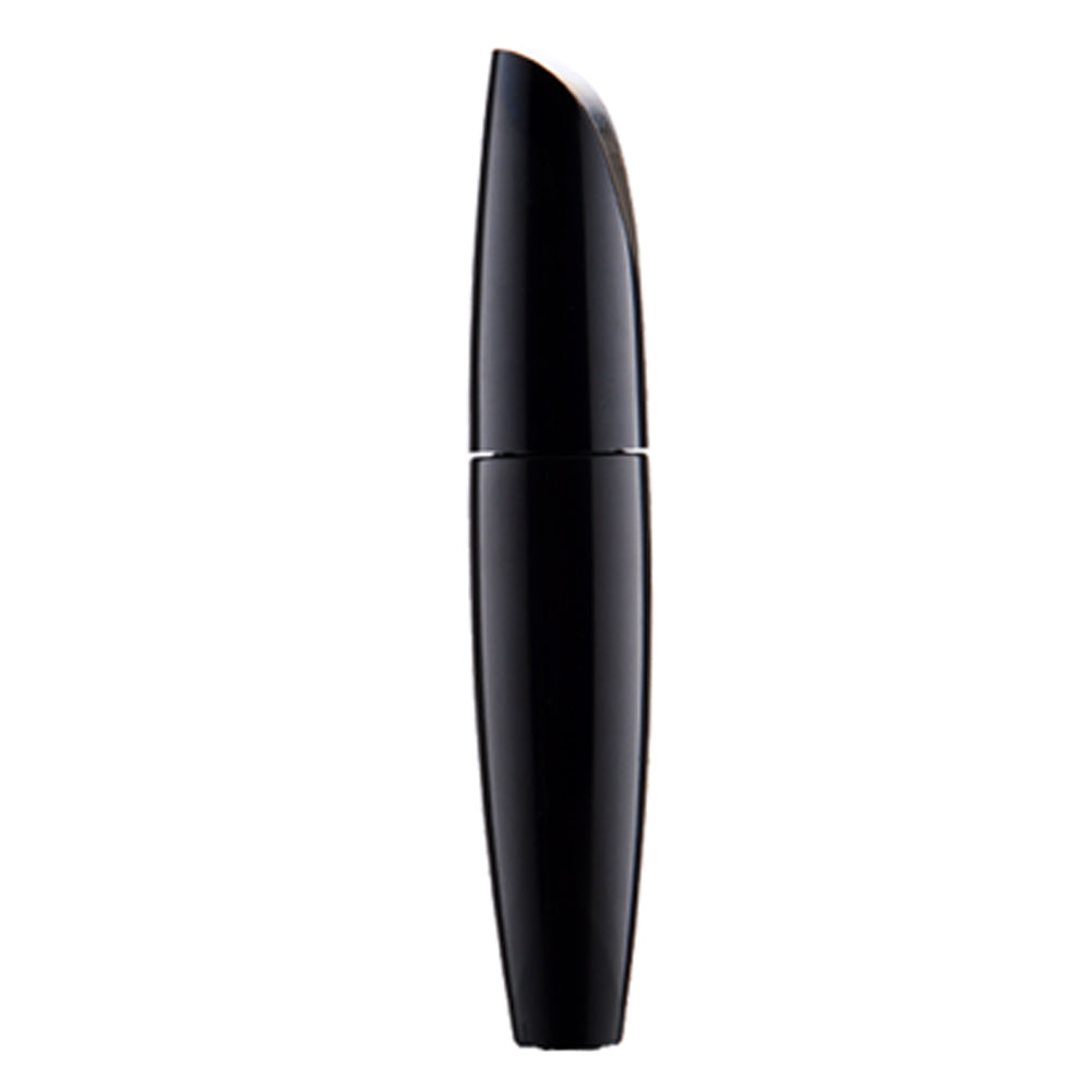 Recipient negru cu aplicator periuță 20ml