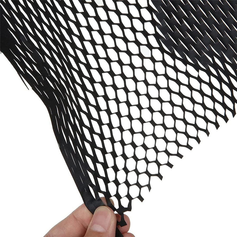 Rolă hârtie kraft fagure 50cm x 50m - negru 3 - craftup.ro