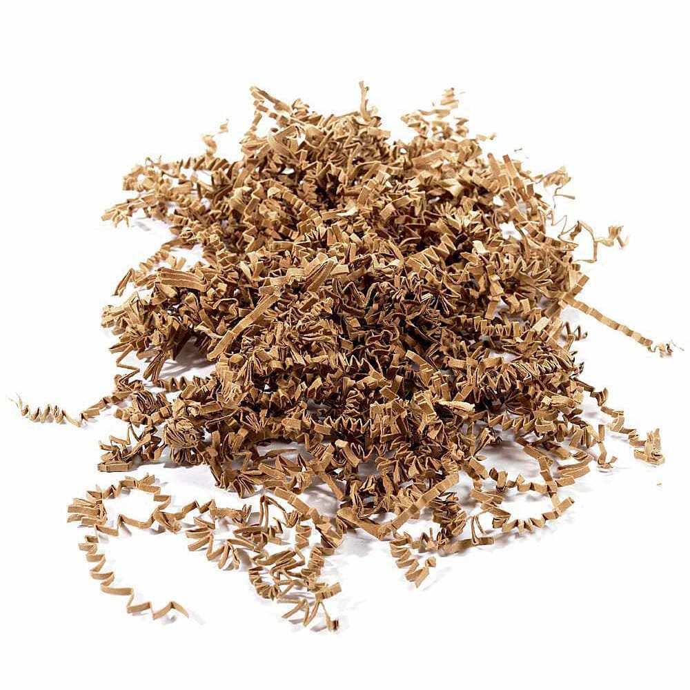 Umplutură cadouri Sizzlepak - kraft 1 - craftup.ro