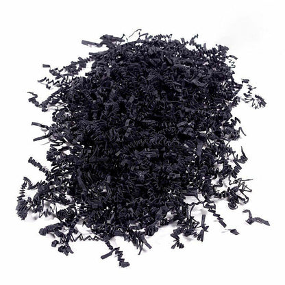 Umplutură cadouri Sizzlepak - negru 1 - craftup.ro