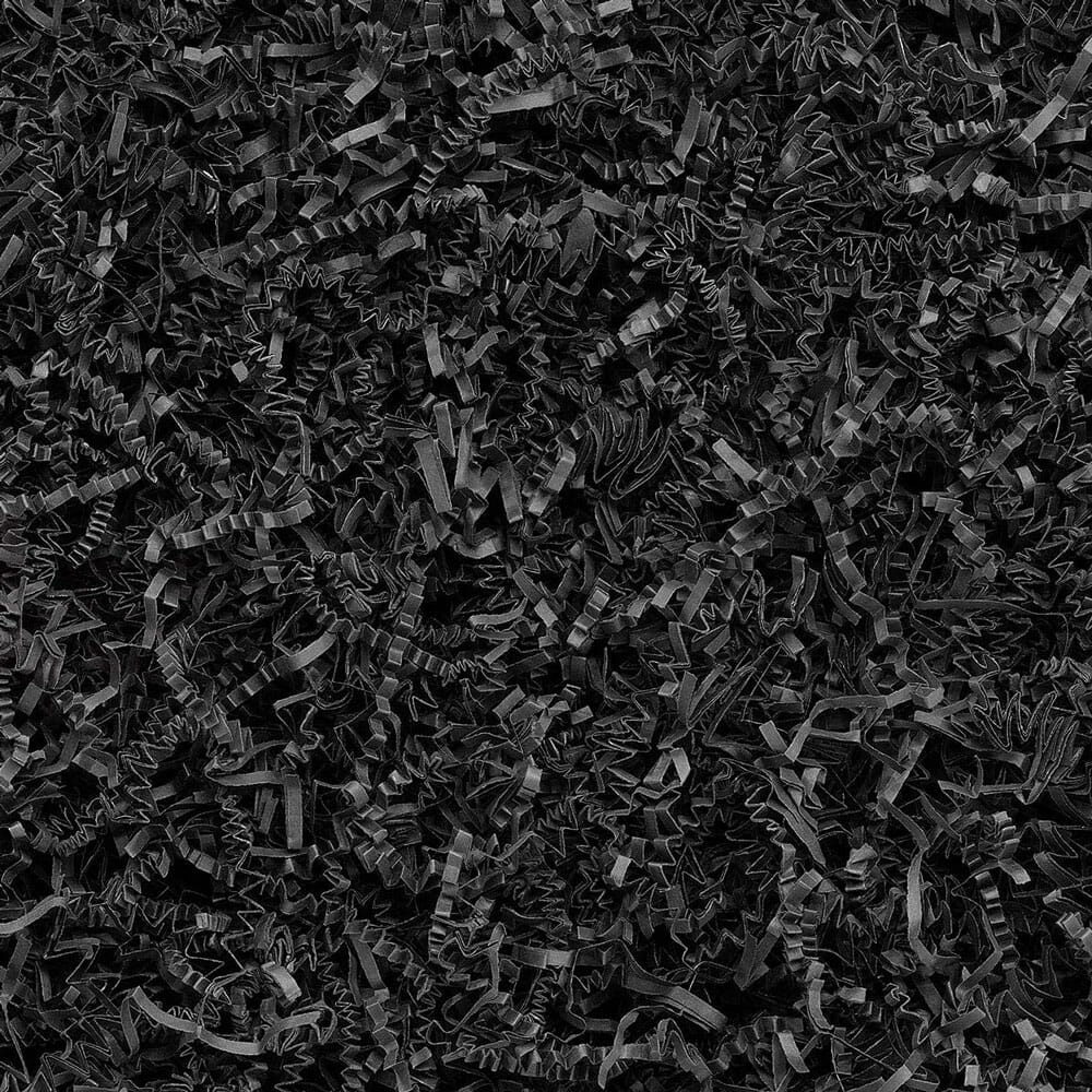 Umplutură cadouri Sizzlepak - negru 2 - craftup.ro