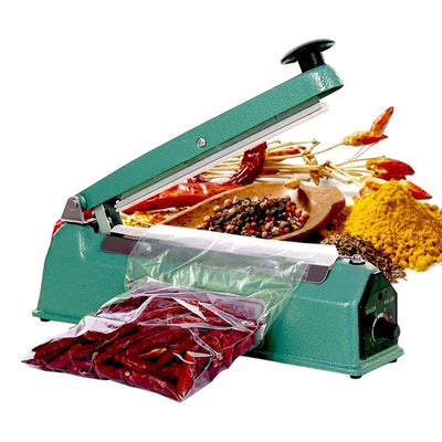 Aparat pentru sigilare FS - 200 - CraftUp