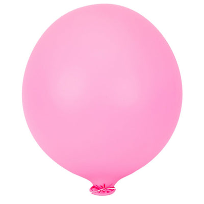 Balon uni mare (set 10 buc) - CraftUp