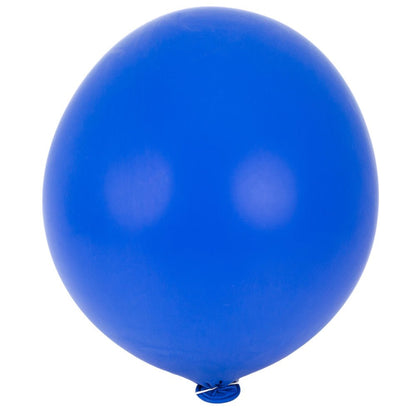 Balon uni mare (set 10 buc) - CraftUp
