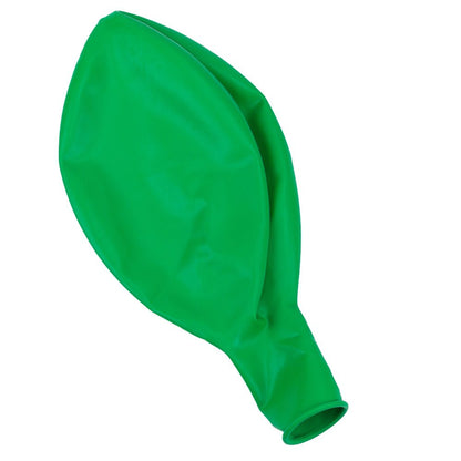 Balon uni mare (set 10 buc) - CraftUp