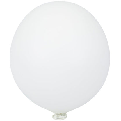 Balon uni mare (set 10 buc) - CraftUp