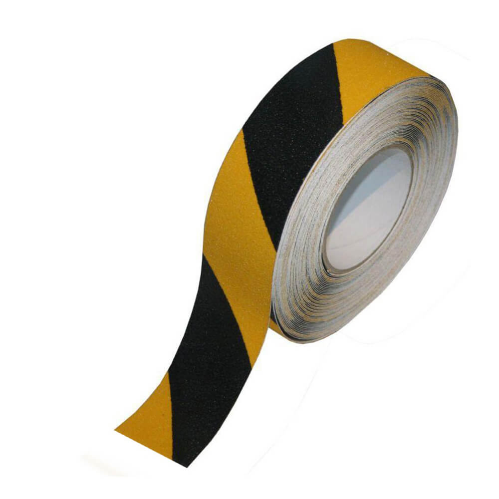 Bandă adezivă antiderapantă 5cm x 15m - CraftUp
