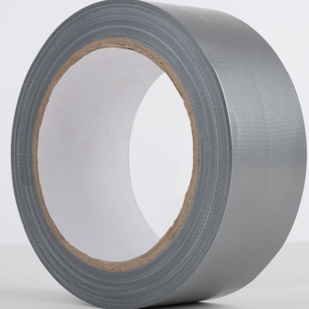 Bandă adezivă DUCT Tape 48mm x 45m - CraftUp