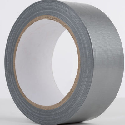 Bandă adezivă DUCT Tape 48mm x 45m - CraftUp
