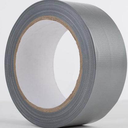 Bandă adezivă DUCT Tape 48mm x 45m - CraftUp
