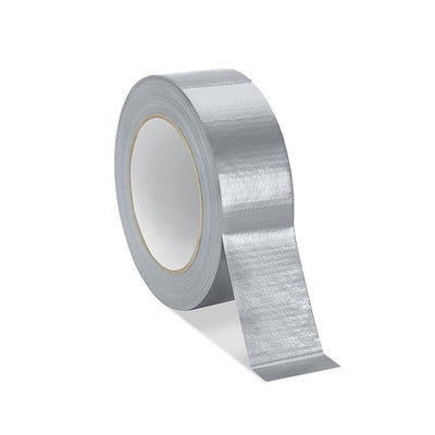 Bandă adezivă DUCT Tape 48mm x 45m - CraftUp