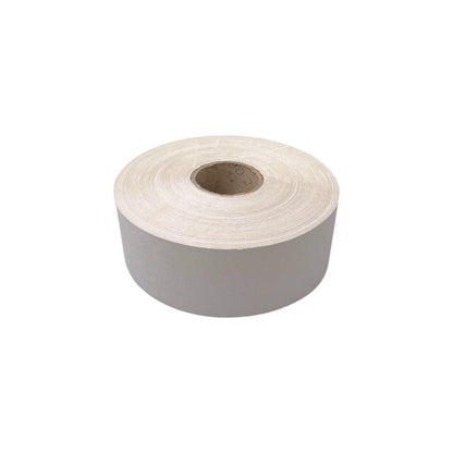 Bandă adezivă umectibilă din hârtie - alb - 60mm x 200m - CraftUp