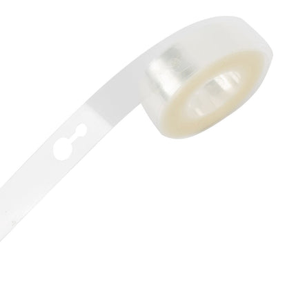 Bandă din plastic pentru arcade de baloane 10m - CraftUp