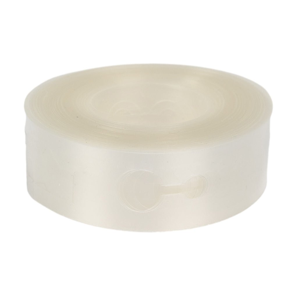 Bandă din plastic pentru arcade de baloane 10m - CraftUp