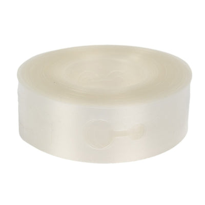 Bandă din plastic pentru arcade de baloane 10m - CraftUp