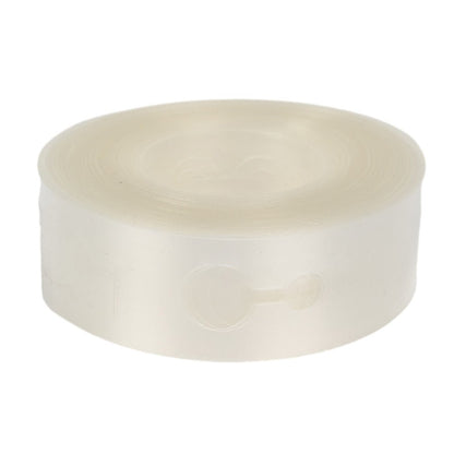 Bandă din plastic pentru arcade de baloane 10m - CraftUp