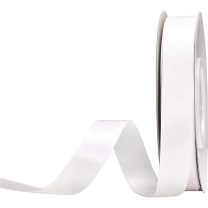 Bandă satinată lățime 1cm (set 10 role, total 229m) - CraftUp