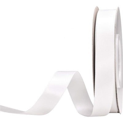 Bandă satinată lățime 2cm (set 10 role, total 229m) - CraftUp