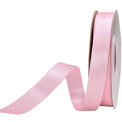 Bandă satinată lățime 5cm (set 4 role, total 92m) - CraftUp