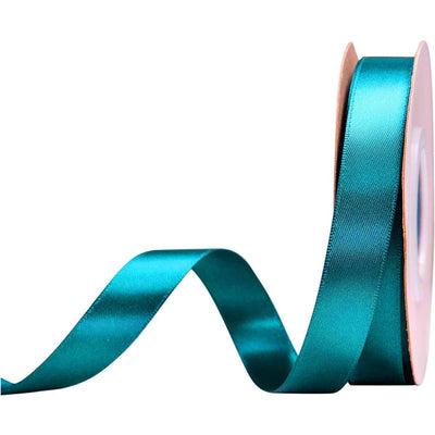 Bandă satinată lățime 5cm (set 4 role, total 92m) - CraftUp