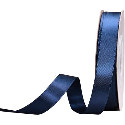 Bandă satinată lățime 5cm (set 4 role, total 92m) - CraftUp