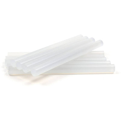 Batoane silicon pistol lipit 11mm (kg) - CraftUp