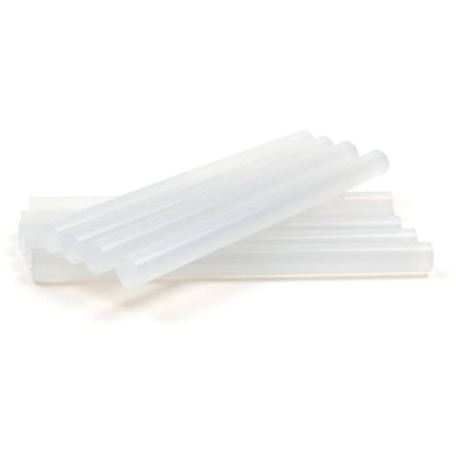 Batoane silicon pistol lipit 11mm (kg) - CraftUp