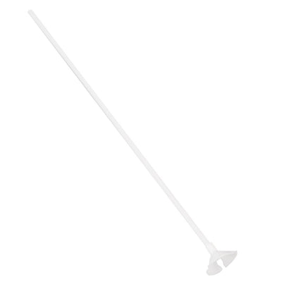 Bețe și rozete pentru baloane (set 100 buc) - CraftUp