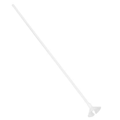 Bețe și rozete pentru baloane (set 100 buc) - CraftUp