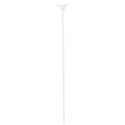 Bețe și rozete pentru baloane (set 100 buc) - CraftUp