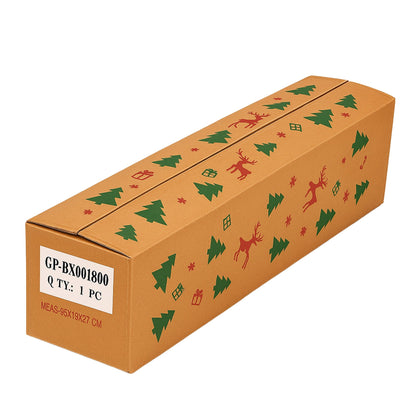 Brad artificial realistic Craciun cu suport metalic - Molid - CraftUp