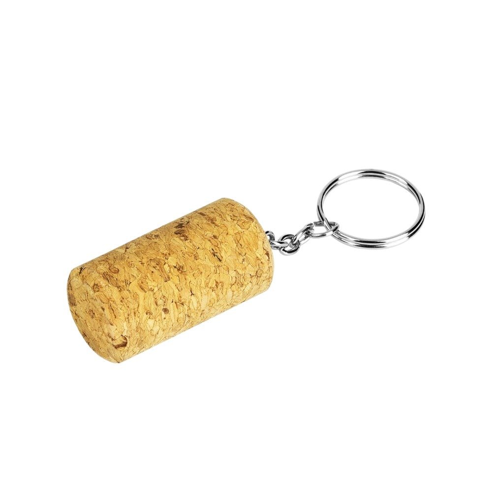 Breloc dop de plută - CraftUp