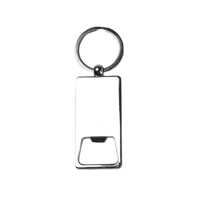 Breloc gravabil desfăcător lemn+metal - CraftUp