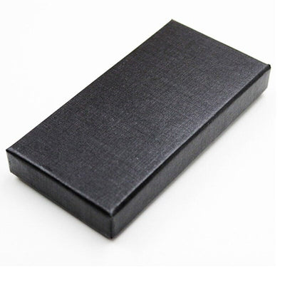 Breloc metalic inserție foto - pătrat - CraftUp