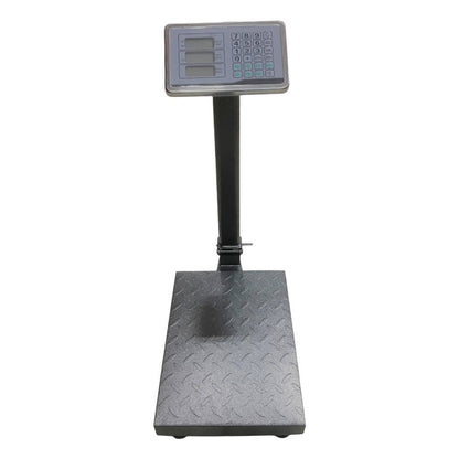 Cântar digital industrial capacitate 100kg - CraftUp