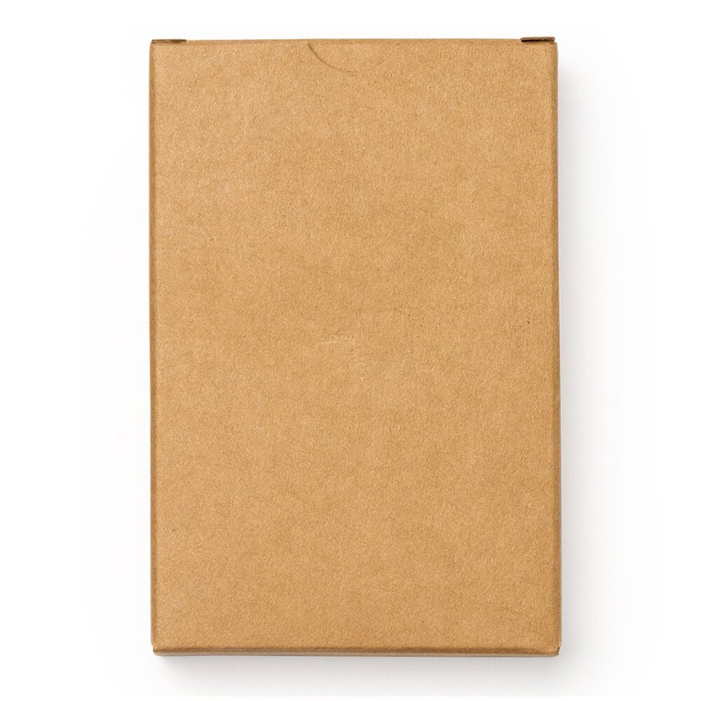 Cărți de joc din carton reciclat - CraftUp