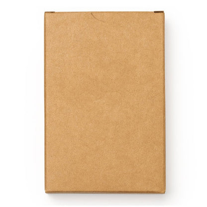 Cărți de joc din carton reciclat - CraftUp
