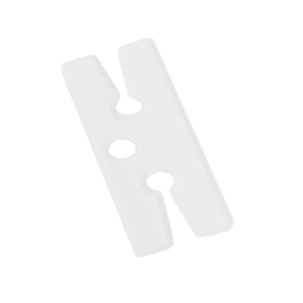 Cleme din plastic pentru inchis baloane (set 100 buc) - CraftUp