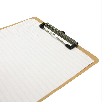 Clipboard MDF A4 - CraftUp