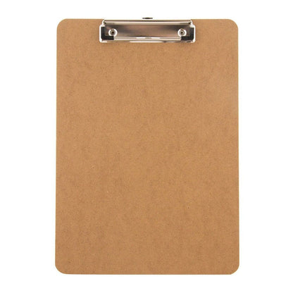 Clipboard MDF A4 - CraftUp
