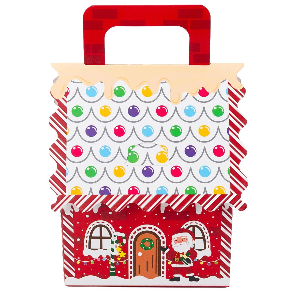 Cutie căsuță turtă dulce (set 50 buc) - CraftUp