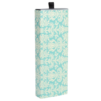 Cutie cu sertar model regal - verde (set 10 buc) - CraftUp