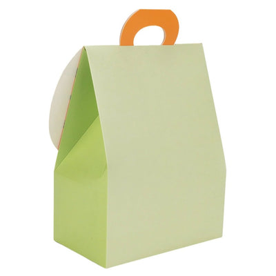 Cutie dreptunghiulară mix 3 animaluțe (set 12 buc) - CraftUp