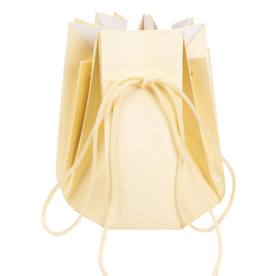 Cutie hartie plisata cu interior rezistent la apa (set 10 buc) - CraftUp