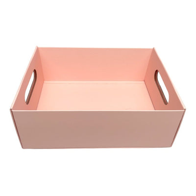 Manere Roz Cutie ladă cu mânere - roz – CraftUp